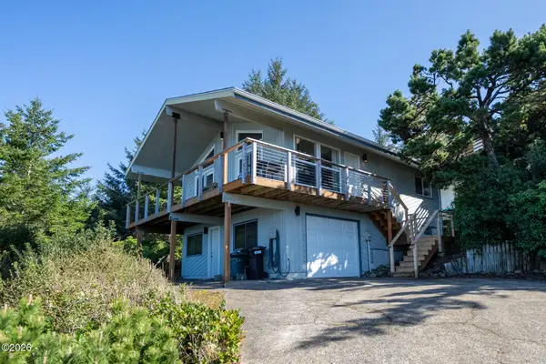 1075 Mordred, Oceanside, OR 97134