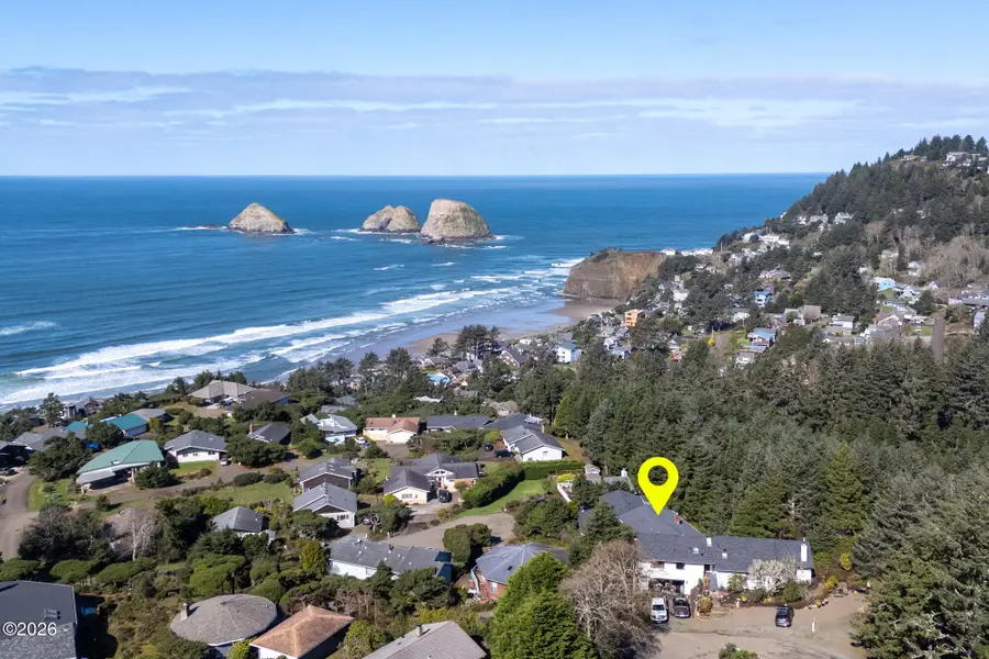 1075 Mordred, Oceanside, OR 97134 - #2