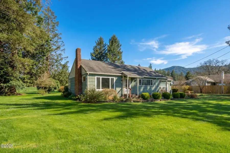 7460 Kilchis River, Tillamook, OR 97141 - #2