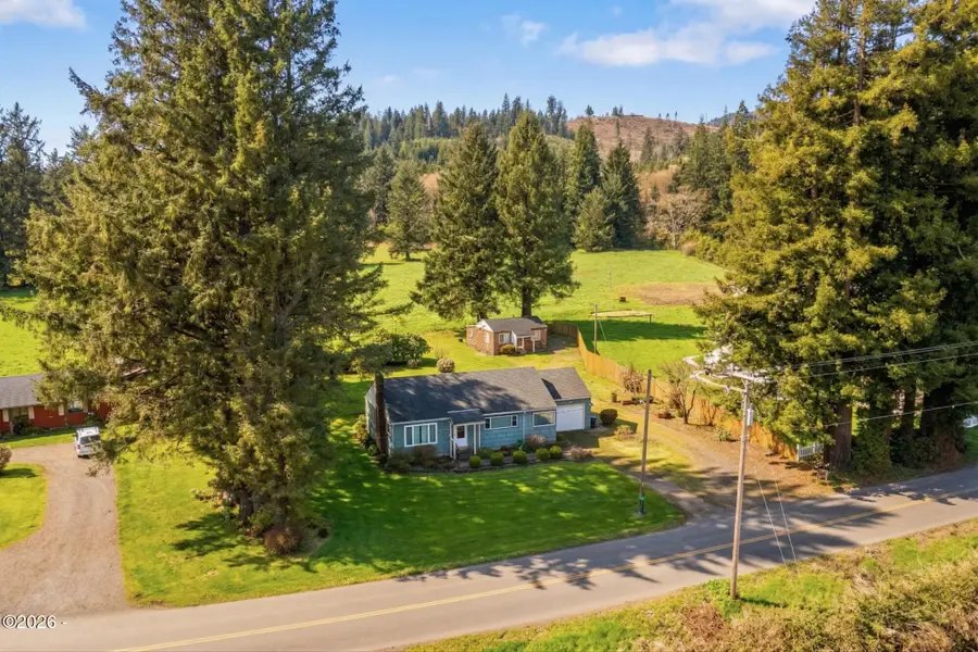 7460 Kilchis River, Tillamook, OR 97141 - #3