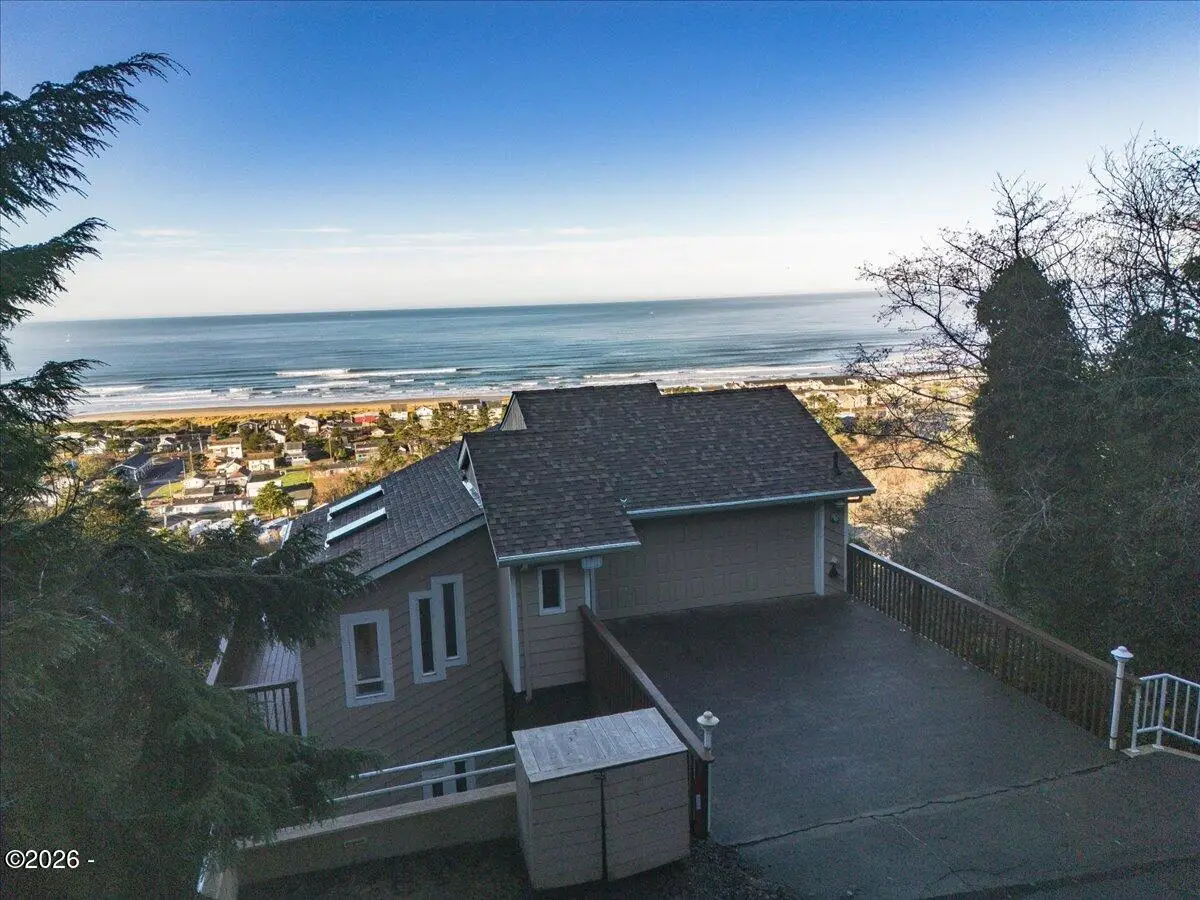 333 Pacific View, Rockaway Beach, OR 97136 - #1
