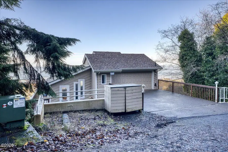 333 Pacific View, Rockaway Beach, OR 97136 - #2