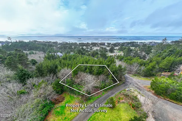 TL 5900 NW Crane, Seal Rock, OR 97376