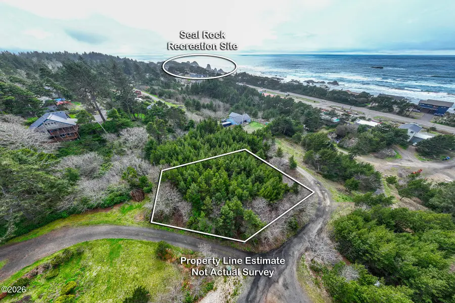 TL 5900 NW Crane, Seal Rock, OR 97376 - #3