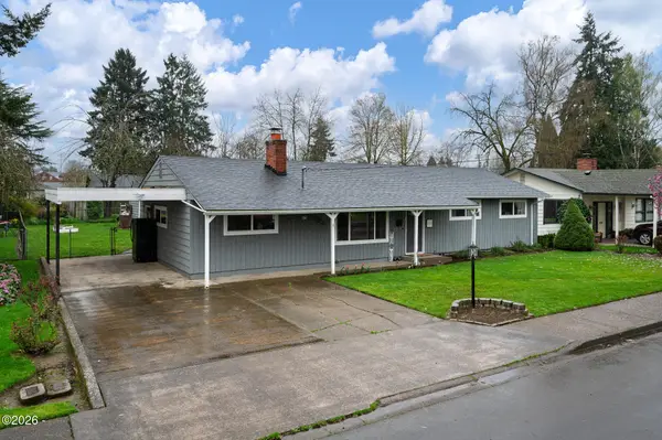 1334 SW Blaine, McMinnville, OR 97128