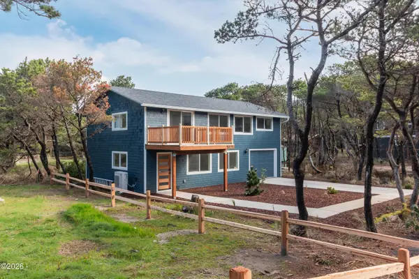 5670 Jasmine, Cloverdale, OR 97112