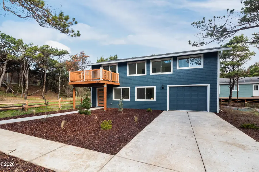 5670 Jasmine, Cloverdale, OR 97112 - #2