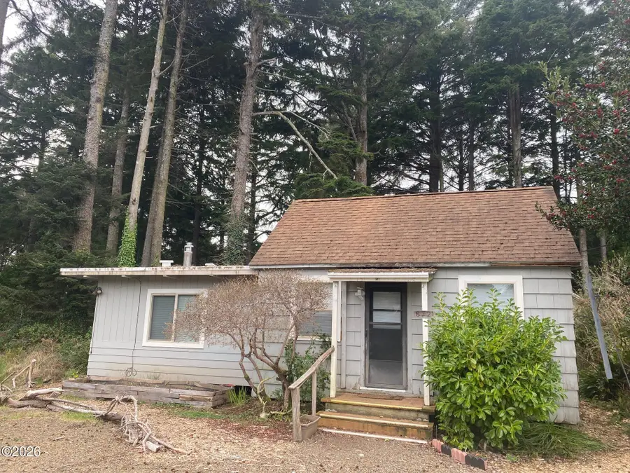 6721 Rhododendron, Gleneden Beach, OR 97388 - #2