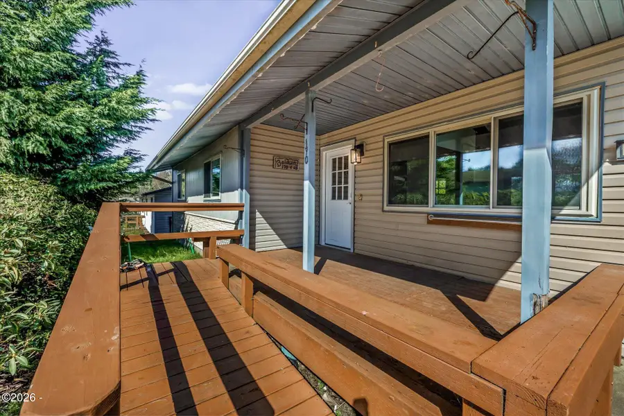 170 SE Salmon, Waldport, OR 97394 - #3