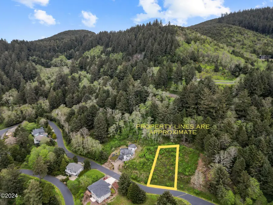 TL 7000 Sea Crest, Otter Rock, OR 97369 - #2