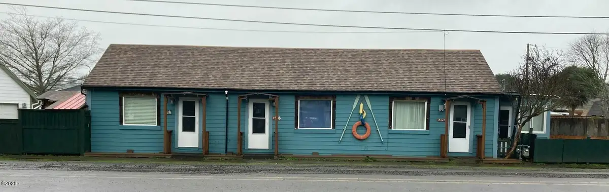 1541 SE 51st, Lincoln City, OR 97367 - #1