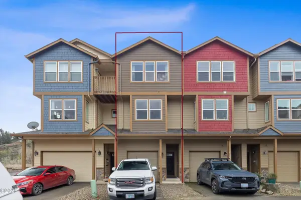 475 SE 35th, Newport, OR 97365