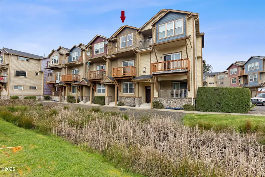 475 SE 35th, Newport, OR 97365 - #2