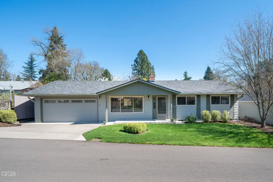 2840 Summer, Salem, OR 97302 - #2