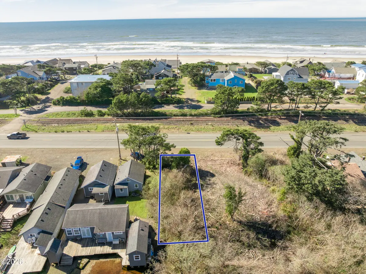 1340 N Highway 101, Rockaway Beach, OR 97136 - #1