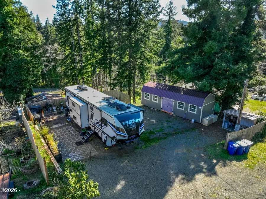 469 N Fawn, Otis, OR 97368 - #2