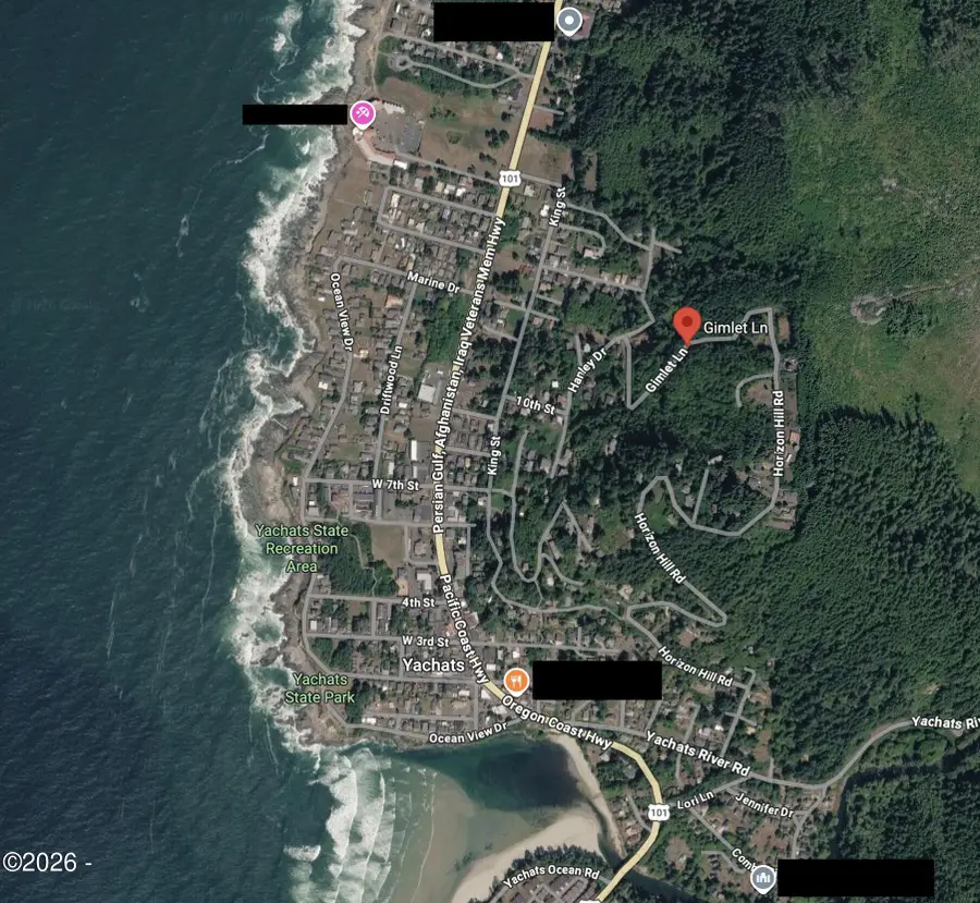 TL 17 Gimlet, Yachats, OR 97498 - #3