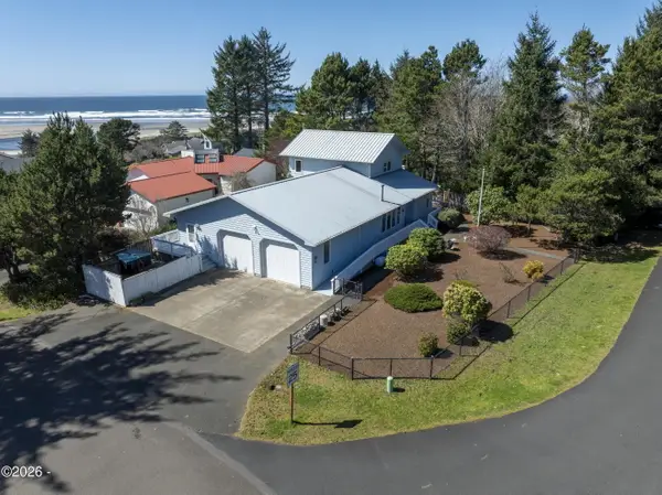 930 NW Estate, Seal Rock, OR 97376