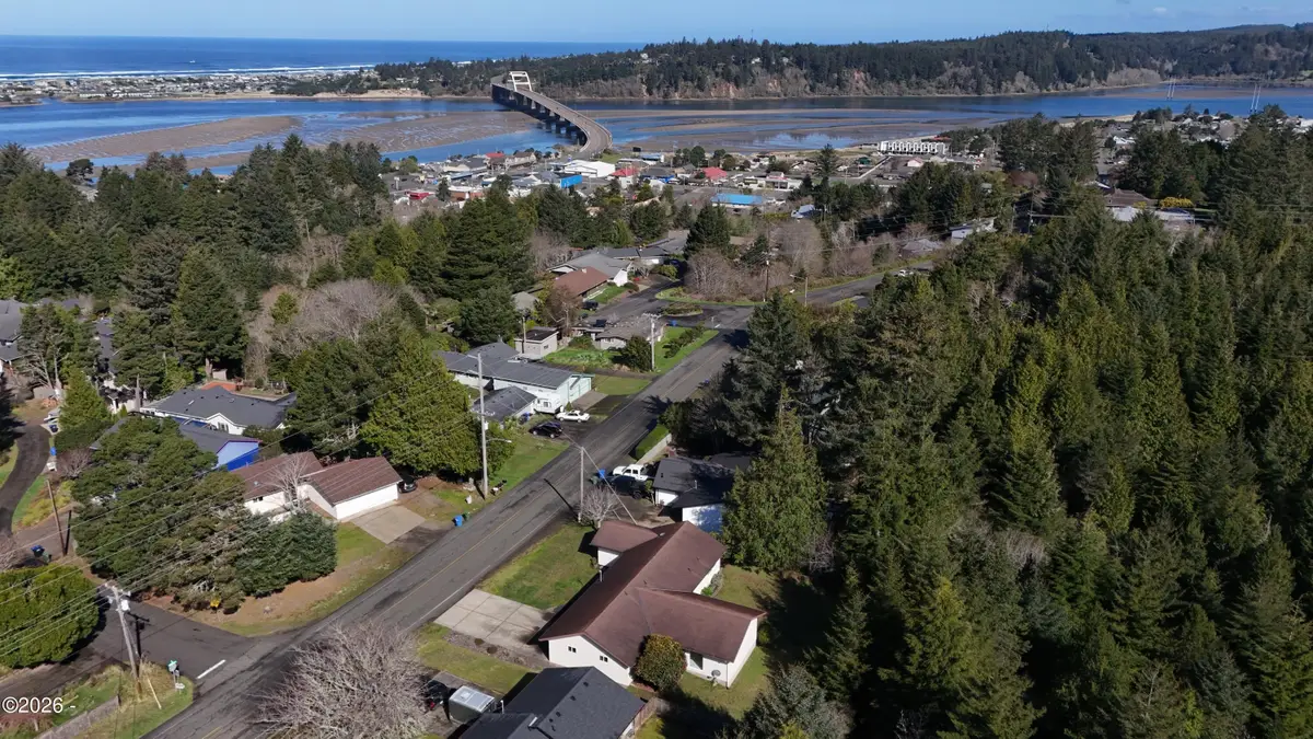 625 S Crestline, Waldport, OR 97394 - #1