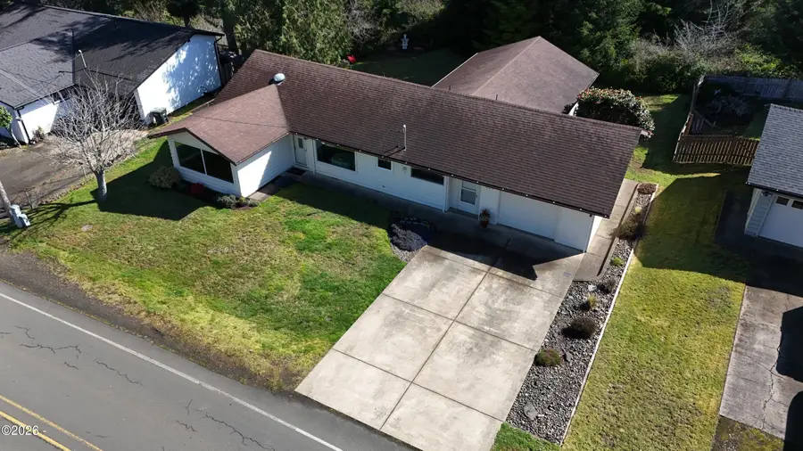 625 S Crestline, Waldport, OR 97394 - #2