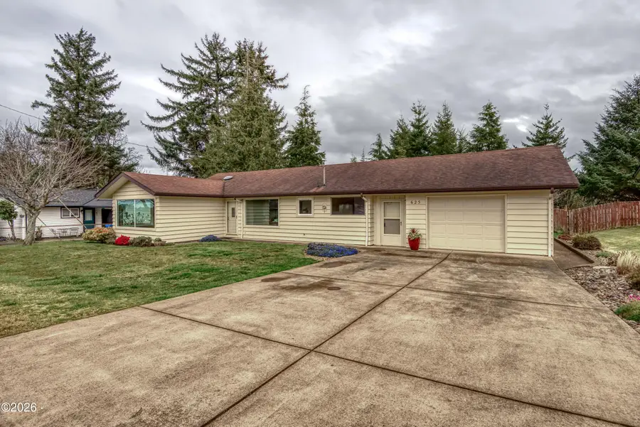 625 S Crestline, Waldport, OR 97394 - #3