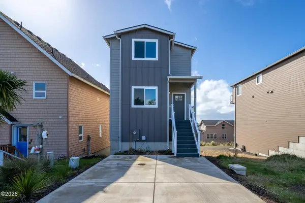 120 Reeder, Oceanside, OR 97141