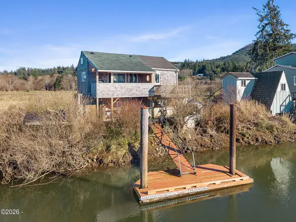 16225 Mcdonald Dike, Nehalem, OR 97131
