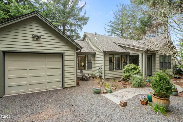 120 Ridge Crest, Gleneden Beach, OR 97388