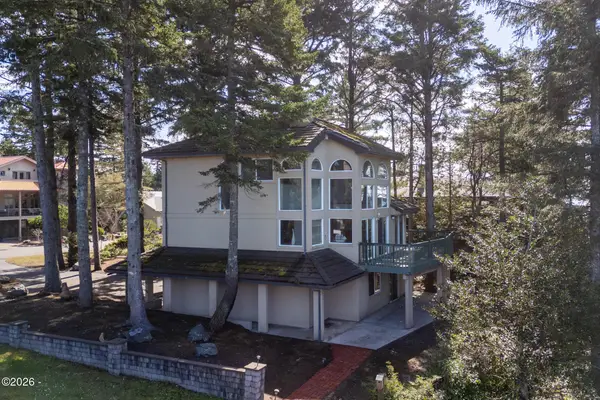 6095 Huckleberry, Oceanside, OR 97134