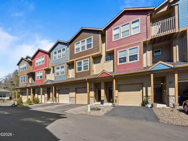 475 SE 35th, Newport, OR 97366