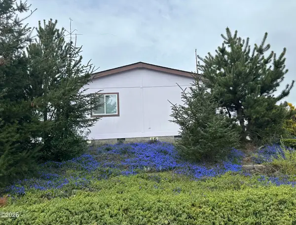 2855 NE 45th, Lincoln City, OR 97367