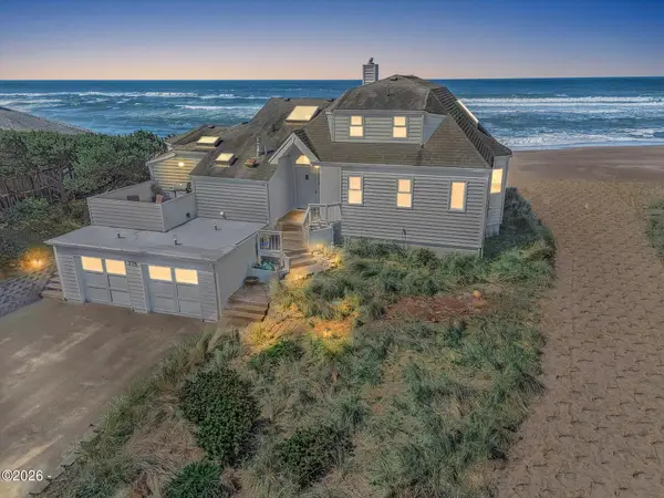 275 Salishan, Gleneden Beach, OR 97388