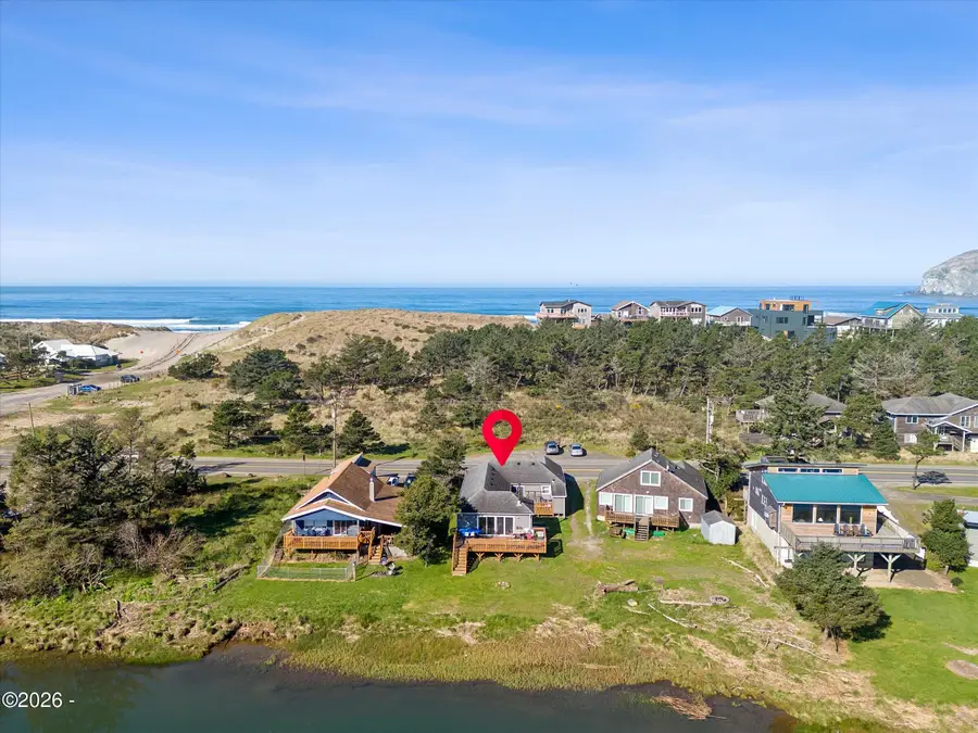 34885 Cape Kiwanda, Pacific City, OR 97135 - #2