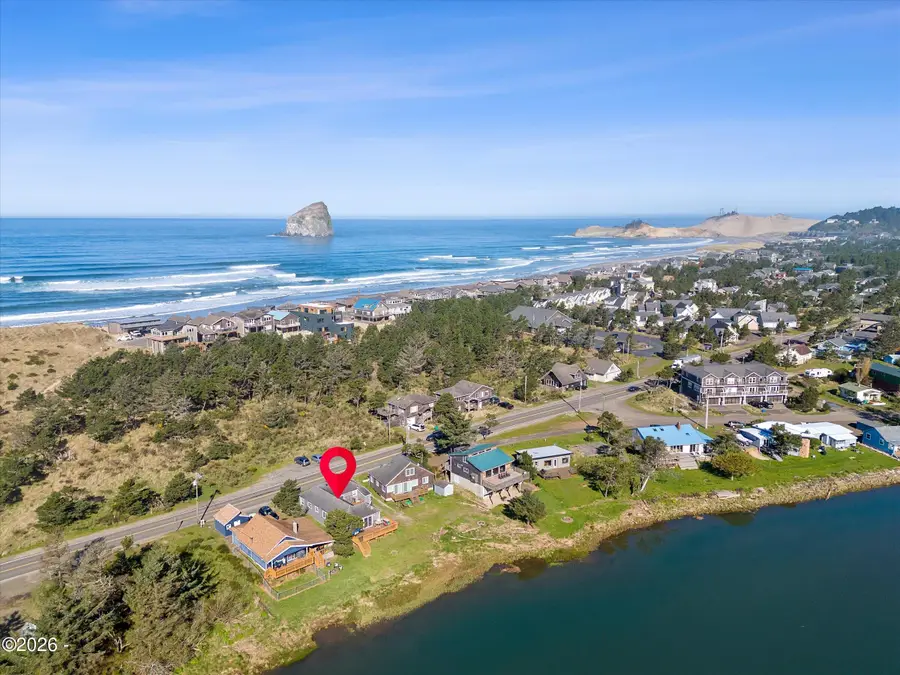 34885 Cape Kiwanda, Pacific City, OR 97135 - #3