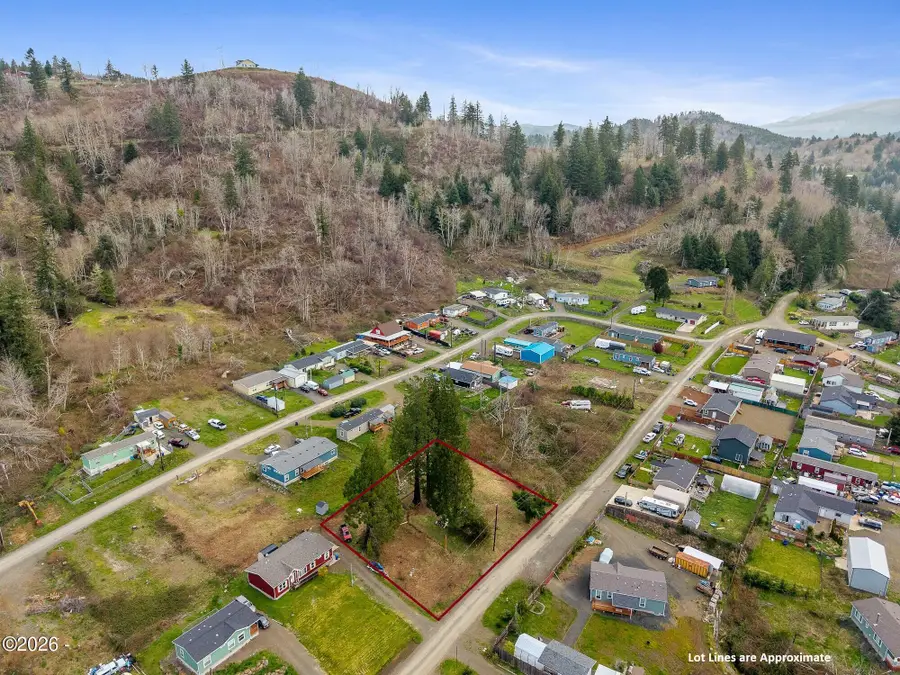 363 N Fawn, Otis, OR 97368 - #2