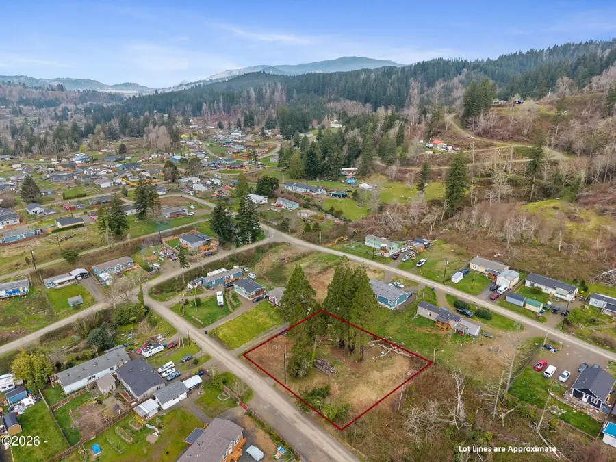 363 N Fawn, Otis, OR 97368 - #3