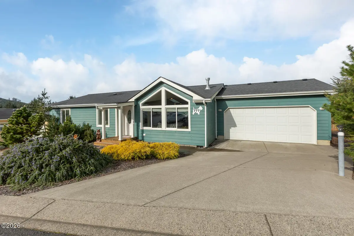 777 SE Winchell, Depoe Bay, OR 97341 - #1