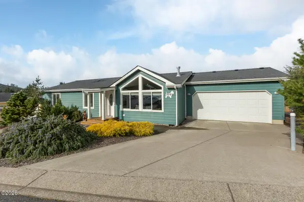 777 SE Winchell, Depoe Bay, OR 97341