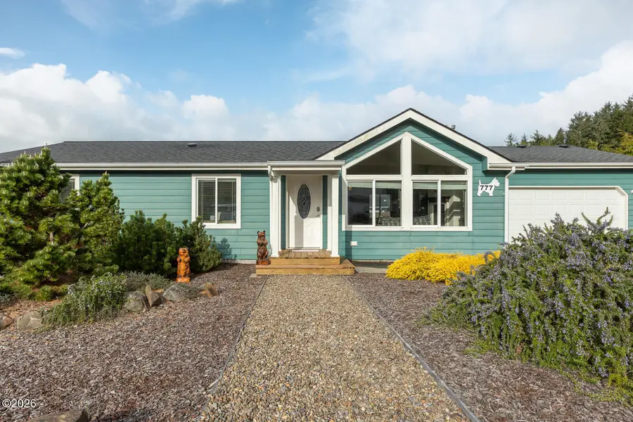 777 SE Winchell, Depoe Bay, OR 97341 - #2
