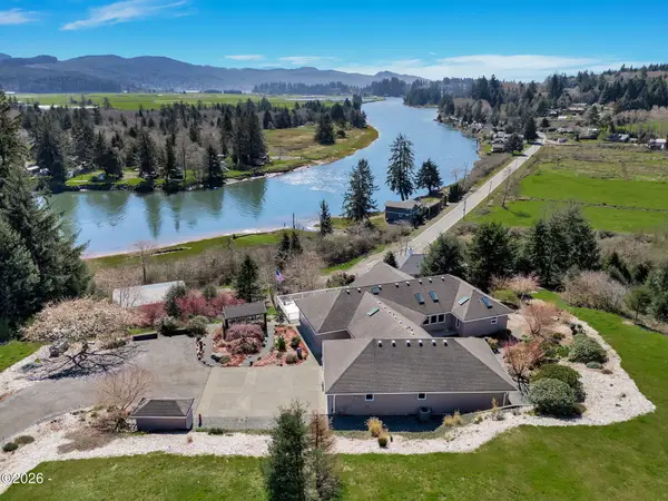 14115 Riverview Meadows, Nehalem, OR 97131