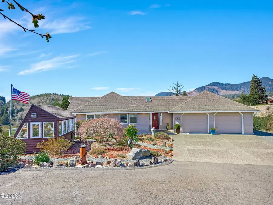 14115 Riverview Meadows, Nehalem, OR 97131 - #2