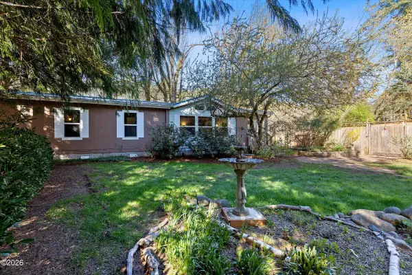 319 N Boulder Creek, Otis, OR 97368