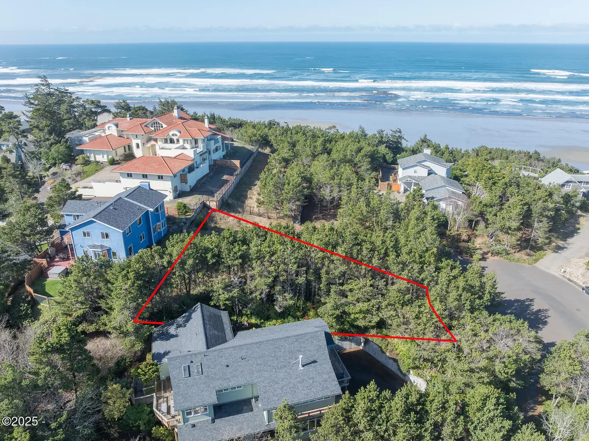 TL 2907 NW 19th, Newport, OR 97365 - #1