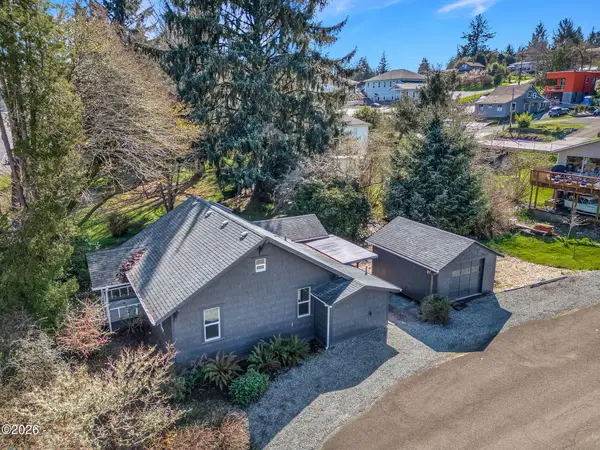 36290 7th, Nehalem, OR 97131