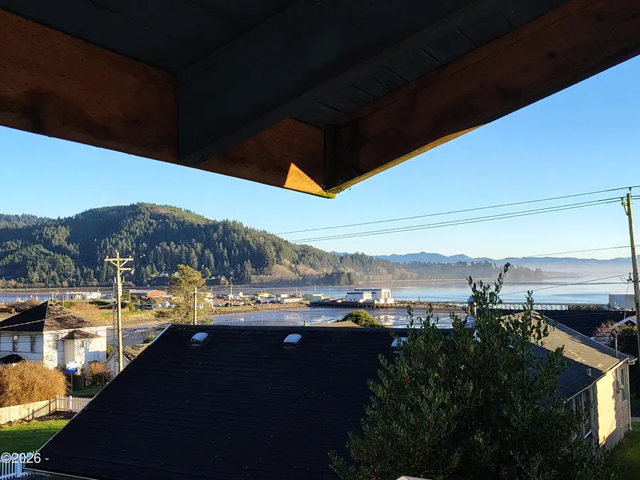 1211 Acacia, Garibaldi, OR 97118 - #3