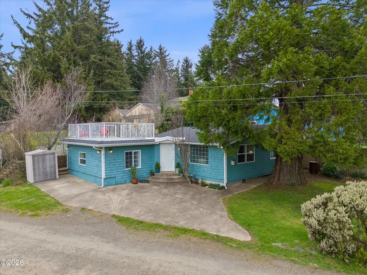 4976 NE K, Neotsu, OR 97364 - #1