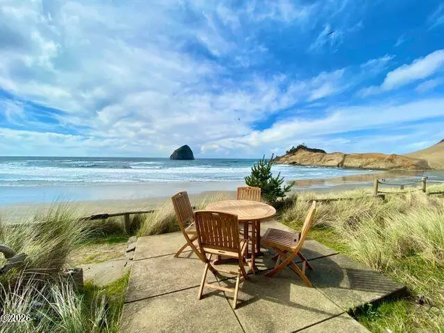 33000 Cape Kiwanda Dr, Unit 5, Wk 28, Pacific City, OR 97135 - #2