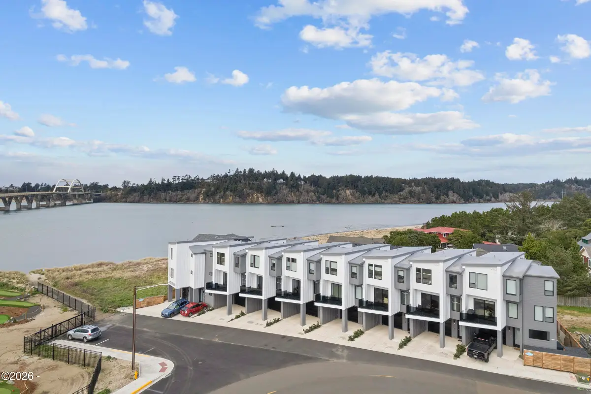 280 Huckleberry, Waldport, OR 97394 - #1