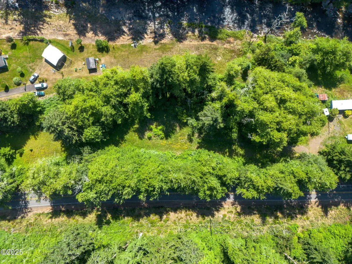 TL 00501 Little Nestucca River, Cloverdale, OR 97112 - #1