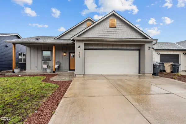 454 SW Rose, Dallas, OR 97338